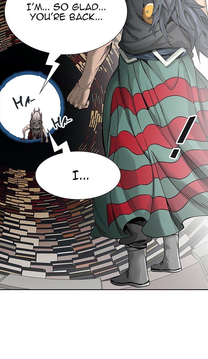 Tower of God Chapter 464 70